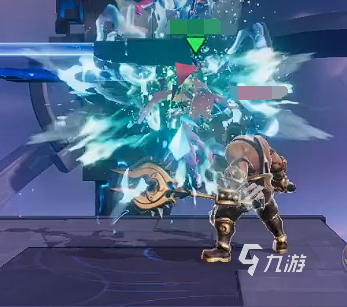 王者荣耀攻略_星之破晓大乔怎么玩 王者荣耀星之破晓大乔玩法教学  第4张