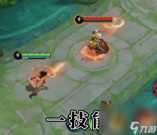 王者荣耀攻略_《王者荣耀》卢雅那技能效果介绍