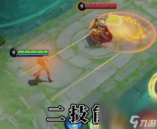 王者荣耀攻略_《王者荣耀》卢雅那技能效果介绍