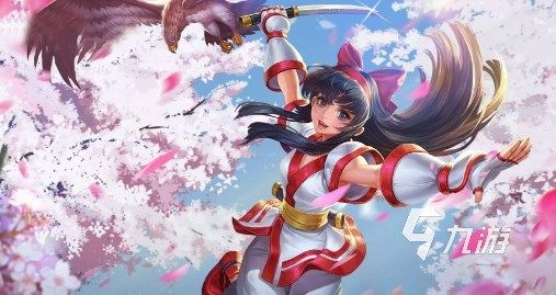 王者荣耀攻略_王者荣耀娜可露露怎么获得 王者荣耀娜可露露厉害吗