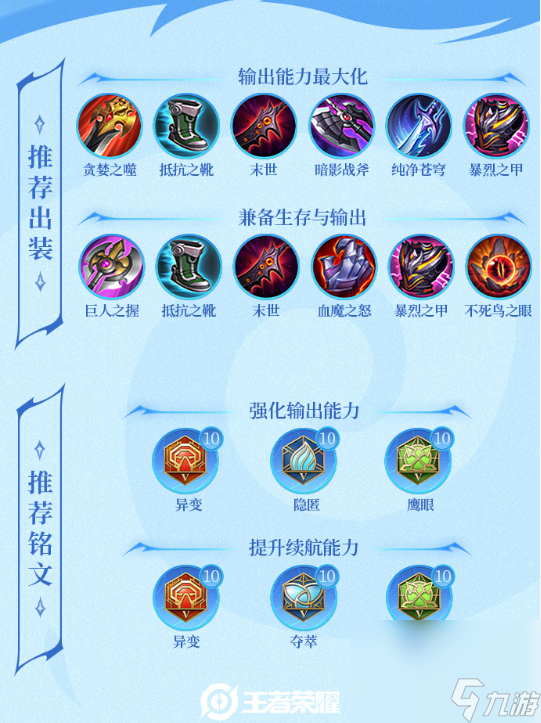 王者荣耀攻略_《王者荣耀》大司命玩法攻略 第4张 王者荣耀攻略_《王者荣耀》大司命玩法攻略 第4张