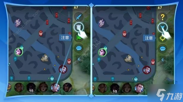 王者荣耀攻略_王者荣耀s35赛季优化调整了什么 s35赛季优化调整介绍