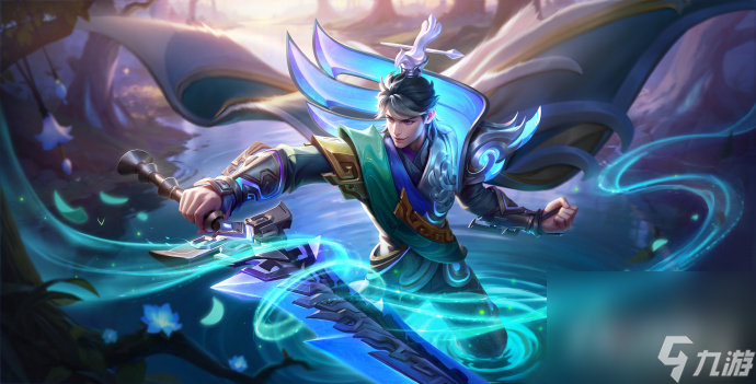 王者荣耀攻略_《王者荣耀》S35赛季皮肤介绍