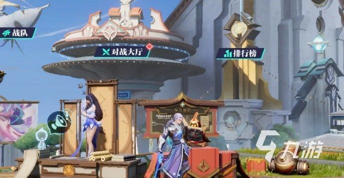 王者荣耀攻略_王者荣耀星之破晓开发引擎介绍 王者荣耀星之破晓什么引擎做的