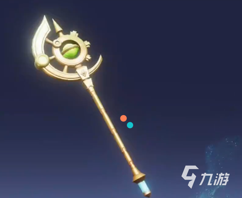 王者荣耀攻略_王者荣耀星之破晓武器介绍 王者荣耀星之破晓武器详解