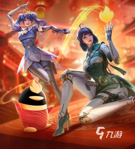 王者荣耀攻略_王者荣耀龙鹅卡有什么用 王者荣耀龙鹅卡详细介绍  第5张