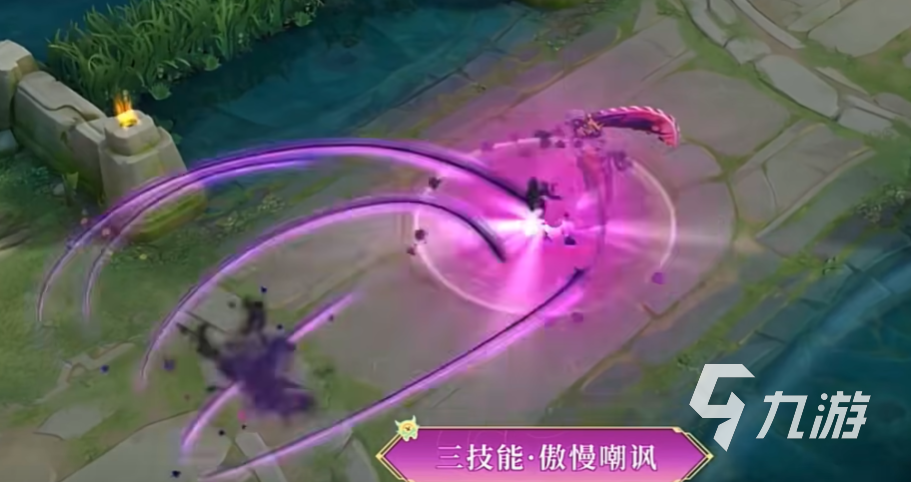 王者荣耀攻略_王者荣耀白起秒杀皮肤怎么样 白起新皮肤详情一览 第5张 王者荣耀攻略_王者荣耀白起秒杀皮肤怎么样 白起新皮肤详情一览 第5张