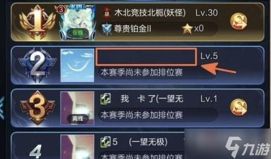王者荣耀攻略_《王者荣耀》空白名字复制大全