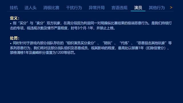 问答_王者荣耀如何恢复信誉积分_王者荣耀怎么获取信誉分 第10张 问答_王者荣耀如何恢复信誉积分_王者荣耀怎么获取信誉分 第10张